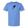  Men/Unisex Softstyle Lightweight T-Shirt Thumbnail