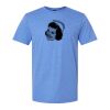  Men/Unisex Softstyle Lightweight T-Shirt Thumbnail