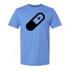  Men/Unisex Softstyle Lightweight T-Shirt Thumbnail