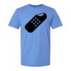  Men/Unisex Softstyle Lightweight T-Shirt Thumbnail