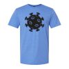  Men/Unisex Softstyle Lightweight T-Shirt Thumbnail