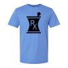  Men/Unisex Softstyle Lightweight T-Shirt Thumbnail
