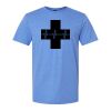  Men/Unisex Softstyle Lightweight T-Shirt Thumbnail