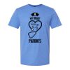  Men/Unisex Softstyle Lightweight T-Shirt Thumbnail