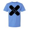 Men/Unisex Softstyle Lightweight T-Shirt Thumbnail