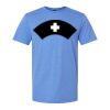  Men/Unisex Softstyle Lightweight T-Shirt Thumbnail