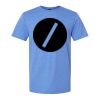  Men/Unisex Softstyle Lightweight T-Shirt Thumbnail