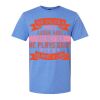  Men/Unisex Softstyle Lightweight T-Shirt Thumbnail