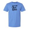  Men/Unisex Softstyle Lightweight T-Shirt Thumbnail