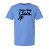  Men/Unisex Softstyle Lightweight T-Shirt Thumbnail