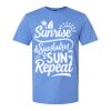  Men/Unisex Softstyle Lightweight T-Shirt Thumbnail