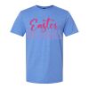  Men/Unisex Softstyle Lightweight T-Shirt Thumbnail