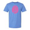  Men/Unisex Softstyle Lightweight T-Shirt Thumbnail