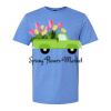  Men/Unisex Softstyle Lightweight T-Shirt Thumbnail