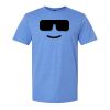  Men/Unisex Softstyle Lightweight T-Shirt Thumbnail