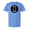  Men/Unisex Softstyle Lightweight T-Shirt Thumbnail