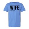  Men/Unisex Softstyle Lightweight T-Shirt Thumbnail