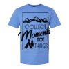  Men/Unisex Softstyle Lightweight T-Shirt Thumbnail