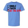  Men/Unisex Softstyle Lightweight T-Shirt Thumbnail