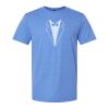  Men/Unisex Softstyle Lightweight T-Shirt Thumbnail