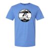 Men/Unisex Softstyle Lightweight T-Shirt Thumbnail