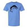  Men/Unisex Softstyle Lightweight T-Shirt Thumbnail