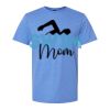  Men/Unisex Softstyle Lightweight T-Shirt Thumbnail