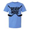  Men/Unisex Softstyle Lightweight T-Shirt Thumbnail