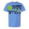  Men/Unisex Softstyle Lightweight T-Shirt Thumbnail