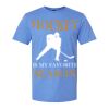  Men/Unisex Softstyle Lightweight T-Shirt Thumbnail