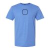  Men/Unisex Softstyle Lightweight T-Shirt Thumbnail