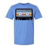  Men/Unisex Softstyle Lightweight T-Shirt Thumbnail