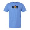  Men/Unisex Softstyle Lightweight T-Shirt Thumbnail
