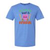  Men/Unisex Softstyle Lightweight T-Shirt Thumbnail