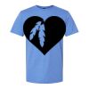  Men/Unisex Softstyle Lightweight T-Shirt Thumbnail