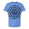  Men/Unisex Softstyle Lightweight T-Shirt Thumbnail