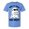  Men/Unisex Softstyle Lightweight T-Shirt Thumbnail