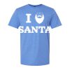  Men/Unisex Softstyle Lightweight T-Shirt Thumbnail