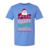  Men/Unisex Softstyle Lightweight T-Shirt Thumbnail