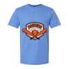  Men/Unisex Softstyle Lightweight T-Shirt Thumbnail