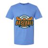  Men/Unisex Softstyle Lightweight T-Shirt Thumbnail