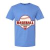  Men/Unisex Softstyle Lightweight T-Shirt Thumbnail