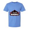  Men/Unisex Softstyle Lightweight T-Shirt Thumbnail