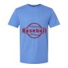  Men/Unisex Softstyle Lightweight T-Shirt Thumbnail