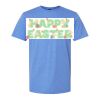  Men/Unisex Softstyle Lightweight T-Shirt Thumbnail