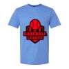  Men/Unisex Softstyle Lightweight T-Shirt Thumbnail