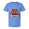  Men/Unisex Softstyle Lightweight T-Shirt Thumbnail