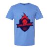  Men/Unisex Softstyle Lightweight T-Shirt Thumbnail