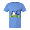  Men/Unisex Softstyle Lightweight T-Shirt Thumbnail