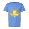  Men/Unisex Softstyle Lightweight T-Shirt Thumbnail